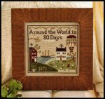 (image for) Around The World In 80 Days